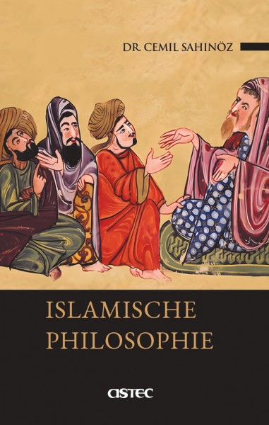 Islamische Philosophie